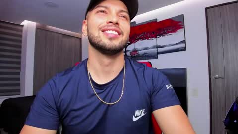 Nick Klaus online show from September 17, 2025, 11:28 pm