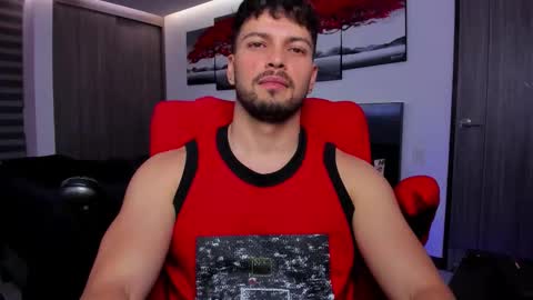 Nick Klaus online show from October 23, 2025, 11:57 pm