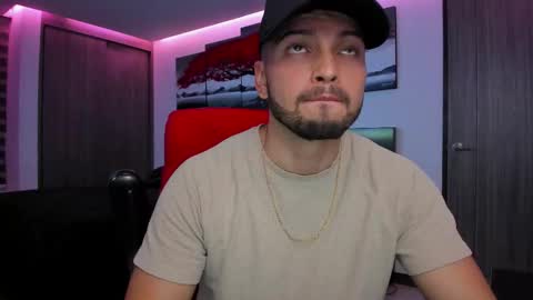 Nick Klaus online show from February 16, 2026, 11:56 pm