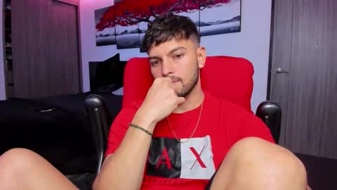 Nick Klaus online show from February 18, 2026, 11:01 pm