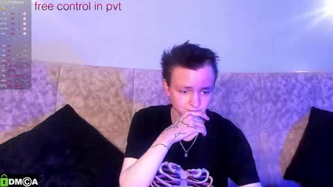 nick_kule online show from November 22, 2025, 9:03 pm