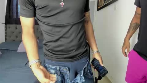 nick_master2 online show from March 14, 2026, 6:02 pm