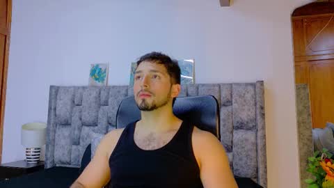 Snapshot of nick_moss_ chatting on February 28, 2026, 10:49 am nick_moss_ online show from February 28, 2026, 10:49 am