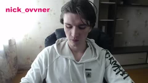 Nick online show from July 1, 2026, 12:56 am