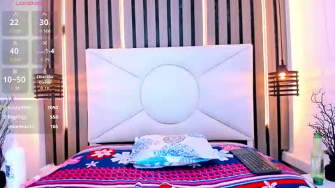 nick_smile online show from February 28, 2026, 9:16 pm