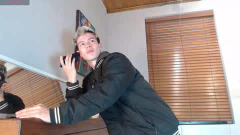 Nick  online show from February 6, 2026, 12:19 pm