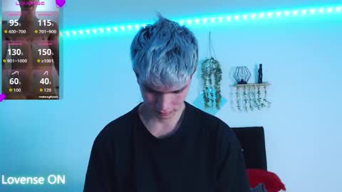 Nick  online show from April 21, 2026, 1:42 am