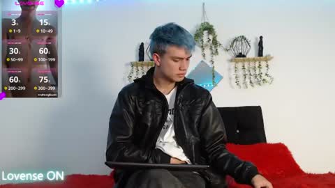 Snapshot of nick_torn chatting on June 26, 2026, 1:59 pm Nick online show from June 26, 2026, 1:59 pm