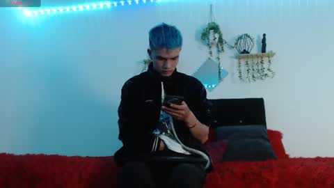 Snapshot of nick_torn chatting on July 9, 2026, 4:00 pm Nick online show from July 9, 2026, 4:00 pm