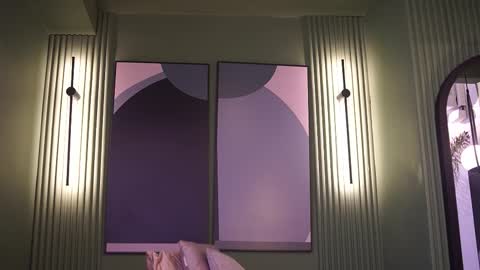 Jhohan online show from November 9, 2025, 9:35 pm