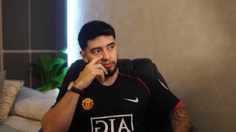 Jhohan online show from November 28, 2025, 12:30 pm