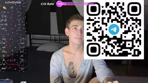 Nick online show from November 23, 2025, 7:13 pm