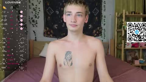 Nick online show from November 28, 2025, 8:11 pm