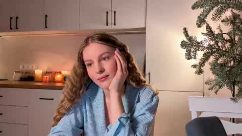 Nicka Cherie online show from January 11, 2026, 4:34 pm