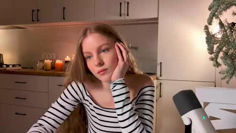 Nicka Cherie online show from January 14, 2026, 5:07 pm