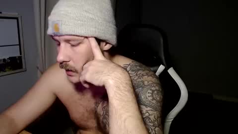 Cakedcouple  OF - Yourtattedcutie  qurlynfit online show from January 3, 2025, 1:16 am