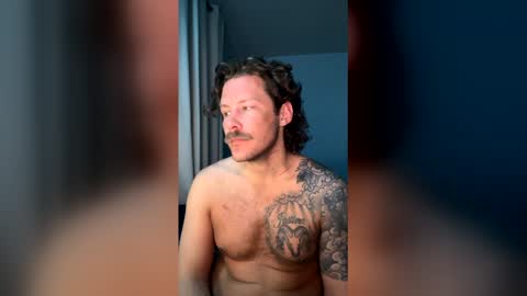 Cakedcouple  OF - Yourtattedcutie  qurlynfit online show from February 18, 2026, 10:33 am