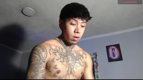 Snapshot of nickhot0609 chatting on January 15, 2025, 12:09 am Nickhot0609 online show from January 15, 2025, 12:09 am