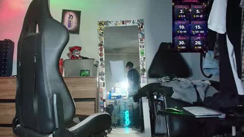 Snapshot of nickhot0609 chatting on November 24, 2025, 1:38 am Nickhot0609 online show from November 24, 2025, 1:38 am