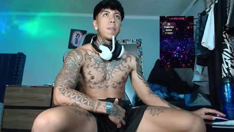 Snapshot of nickhot0609 chatting on November 29, 2025, 12:24 am Nickhot0609 online show from November 29, 2025, 12:24 am