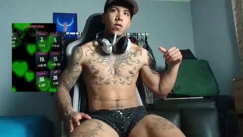 Nickhot0609 online show from March 22, 2026, 8:51 am