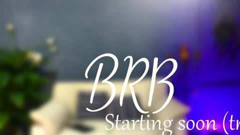 Your baby Nicol  online show from March 29, 2026, 1:11 pm