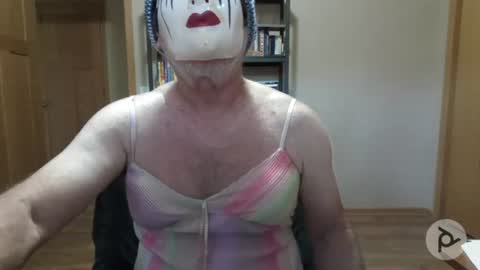 nickibabe1980 online show from June 15, 2026, 11:18 pm