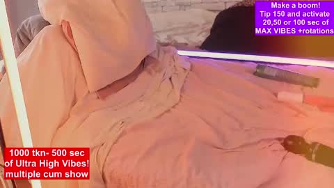 Karolina online show from January 22, 2025, 2:35 pm