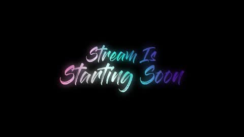 Nicki Love online show from September 29, 2025, 10:42 am