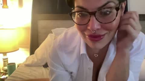 Snapshot of nickimarie01 chatting on December 9, 2024, 3:33 pm Nicki Marie online show from December 9, 2024, 3:33 pm