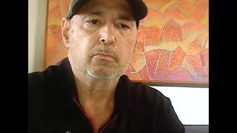 nickincali online show from January 6, 2025, 5:59 pm