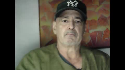 nickincali online show from January 20, 2025, 12:39 pm