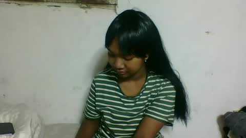 Snapshot of nickiqqyuu chatting on July 7, 2026, 12:46 am nickiqqyuu online show from July 7, 2026, 12:46 am