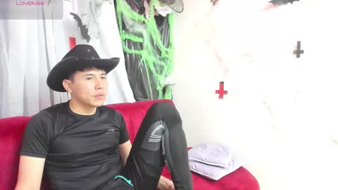 Nickk Wolff online show from October 27, 2025, 10:41 am