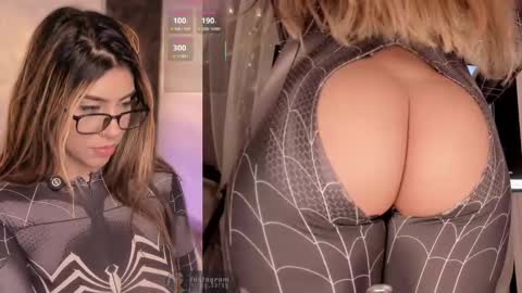 Snapshot of nickky__ chatting on February 2, 2026, 3:27 am Nicky online show from February 2, 2026, 3:27 am