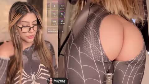 Snapshot of nickky__ chatting on February 7, 2026, 7:28 pm Nicky online show from February 7, 2026, 7:28 pm