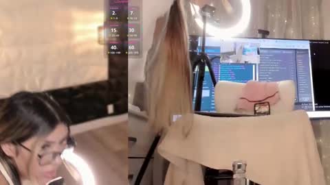 Snapshot of nickky__ chatting on February 24, 2026, 2:42 am Nicky online show from February 24, 2026, 2:42 am