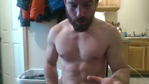 Nick Lewis online show from January 14, 2025, 7:53 pm