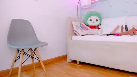 Snapshot of nicksantos_ chatting on January 22, 2025, 6:31 pm Nicolas online show from January 22, 2025, 6:31 pm