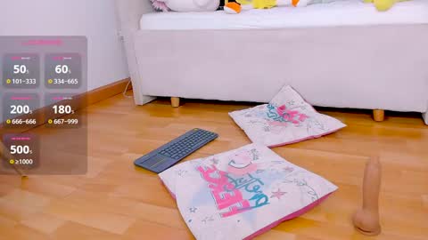 Snapshot of nicksantos_ chatting on February 18, 2025, 6:26 pm Nicolas online show from February 18, 2025, 6:26 pm