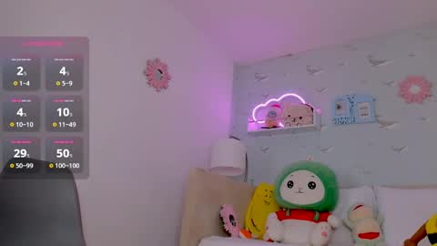 Snapshot of nicksantos_ chatting on March 12, 2025, 6:00 pm Nicolas online show from March 12, 2025, 6:00 pm