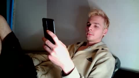 Nick online show from November 8, 2025, 6:13 am