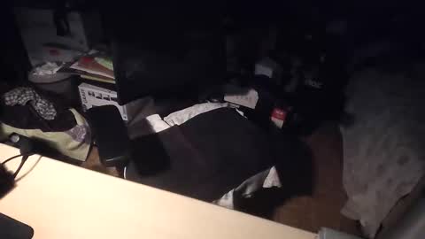 Thomas Jefferson online show from October 16, 2025, 4:24 am