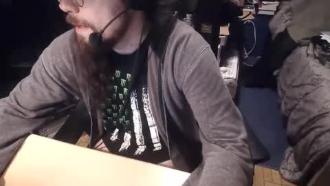 Thomas Jefferson online show from March 25, 2026, 11:27 am