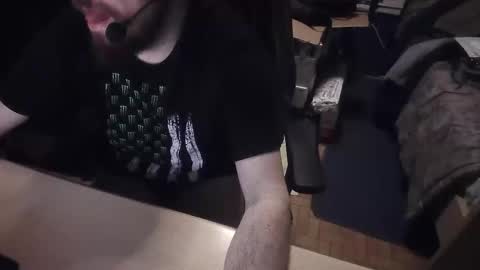 Thomas Jefferson online show from April 3, 2026, 2:04 pm