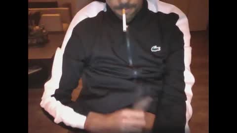 nickvd92 online show from April 19, 2026, 1:16 am