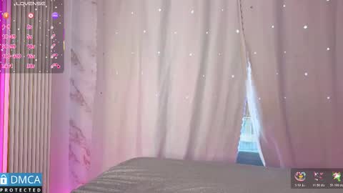 Snapshot of nicky_1824 chatting on October 30, 2025, 6:52 pm NICKY online show from October 30, 2025, 6:52 pm