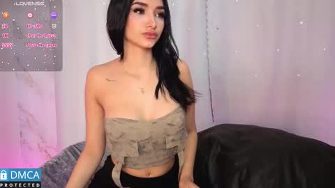 Snapshot of nicky_1824 chatting on November 6, 2025, 7:04 pm NICKY online show from November 6, 2025, 7:04 pm