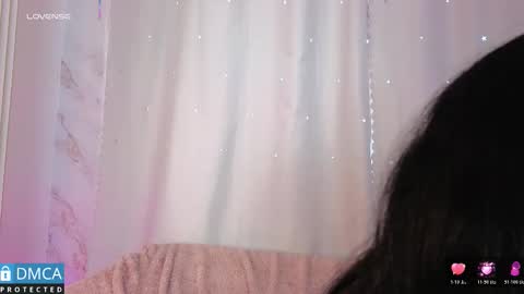 Snapshot of nicky_1824 chatting on November 27, 2025, 6:54 pm NICKY online show from November 27, 2025, 6:54 pm