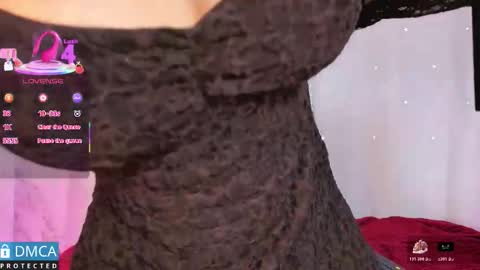 Snapshot of nicky_1824 chatting on December 1, 2025, 7:41 pm NICKY online show from December 1, 2025, 7:41 pm